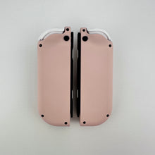 Load image into Gallery viewer, New Custom Nintendo Switch Joy-Con Controllers Cherry Blossom Pink