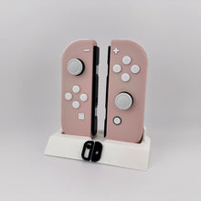 Load image into Gallery viewer, New Custom Nintendo Switch Joy-Con Controllers Cherry Blossom Pink