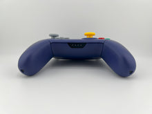 Load image into Gallery viewer, GameCube Themed Nintendo Switch Pro Controller
