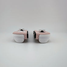 Load image into Gallery viewer, New Custom Nintendo Switch Joy-Con Controllers Cherry Blossom Pink
