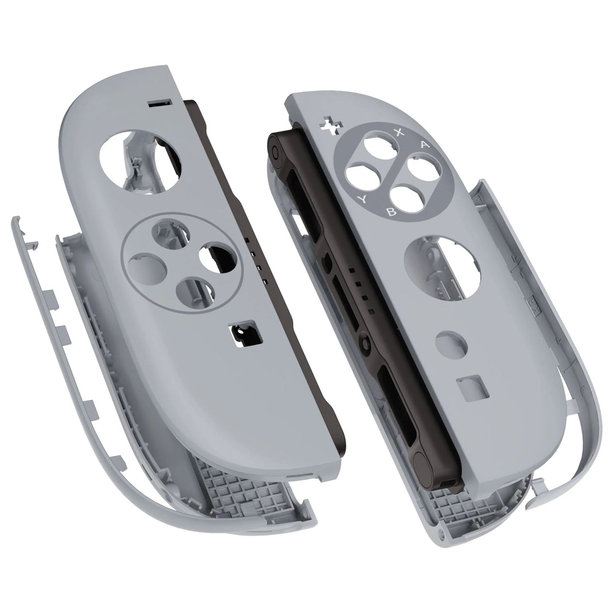Nintendo Switch 2 Joy-Con Custom SNES/SFC Replacement Shells – FetchingTech