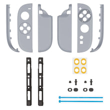 Load image into Gallery viewer, Nintendo Switch 2 Joy-Con Custom SNES/SFC Replacement Shells
