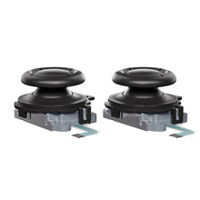 Load image into Gallery viewer, New Custom Nintendo Switch 2 Joy-Con Controllers Wood Grain
