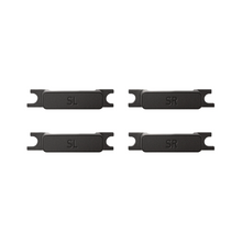 Load image into Gallery viewer, Nintendo Switch 2 Joy-Con Custom SL/SR Replacement Buttons
