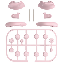 Load image into Gallery viewer, Nintendo Switch 2 Joy-Con Custom Solid Replacement Buttons
