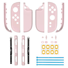 Load image into Gallery viewer, Nintendo Switch 2 Joy-Con Custom Solid Replacement Shells
