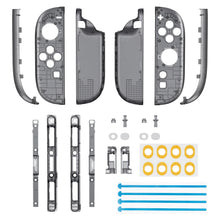 Load image into Gallery viewer, Nintendo Switch 2 Joy-Con Custom Clear Replacement Shells
