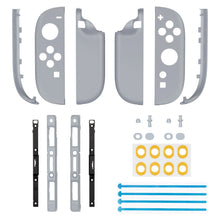 Load image into Gallery viewer, Nintendo Switch 2 Joy-Con Custom Solid Replacement Shells
