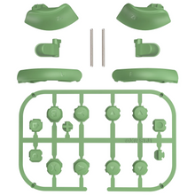 Load image into Gallery viewer, Nintendo Switch 2 Joy-Con Custom Solid Replacement Buttons
