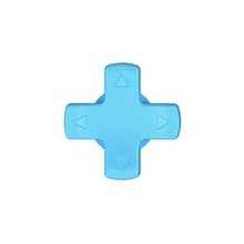 Load image into Gallery viewer, Nintendo Switch 2 Joy-Con Custom D-Pad Replacement Buttons
