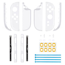 Load image into Gallery viewer, Nintendo Switch 2 Joy-Con Custom Solid Replacement Shells
